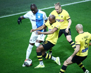 Ο Πανσερραϊκός πήρε τον Ζαν Λεό Μπατίστ από τον ΠΑΣ Γιάννινα