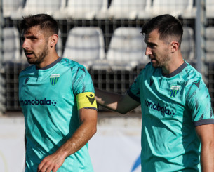 Ο Λεβαδειακός έκλεισε δυνατό φιλικό με Μπολόνια τον Αύγουστο Ο Λεβαδειακός έκλεισε δυνατό φιλικό με Μπολόνια τον Αύγουστο