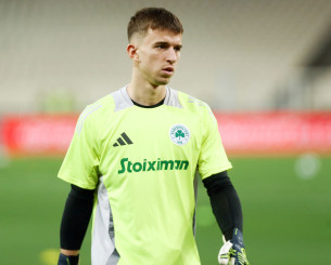 «Κλείνει» τον Λίλο ο ΟΦΗ, στην έξοδο ο Ναούμοφ «Κλείνει» τον Λίλο ο ΟΦΗ, στην έξοδο ο Ναούμοφ