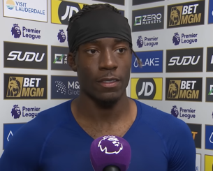 Ενδιαφέρεται για Μαντουέκε η Άρσεναλ