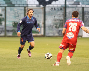 Επίσημο του Μανθάτη στον Λεβαδειακό