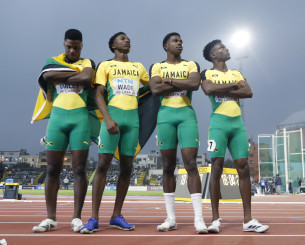Η Τουρκία «αγοράζει» αθλητές στίβου από την Τζαμάικα ενόψει των Ολυμπιακών του 2028