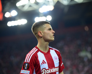 «Μίλαν και Ατλέτικο κοντράρονται για Μουζακίτη»