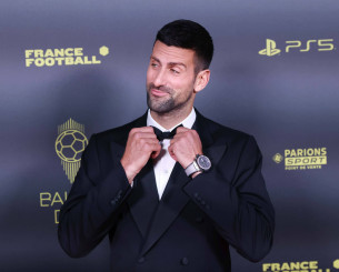 Αυτά είναι τα πέντε απίστευτα αυτοκίνητα που φέρνει μαζί του στην Ελλάδα ο Νόβακ Τζόκοβιτς Αυτά είναι τα πέντε απίστευτα αυτοκίνητα που φέρνει μαζί του στην Ελλάδα ο Νόβακ Τζόκοβιτς