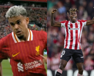 Η τρομερή μάχη των... άκρων για την Μπαρτσελόνα Η τρομερή μάχη των... άκρων για την Μπαρτσελόνα