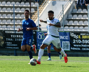 Με Ντίας στη Super League η Κηφισιά Με Ντίας στη Super League η Κηφισιά