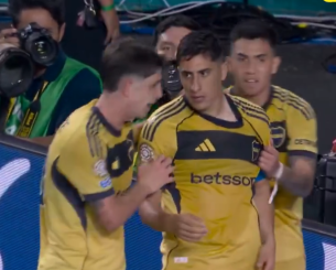 Οι παίκτες της Μπόκα έπαιξαν με βαμμένα παπούτσια για έναν πολύ σοβαρό λόγο