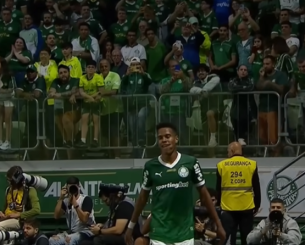 Η Παλμέιρας ξέρει τι ζητάει και…  περιμένει