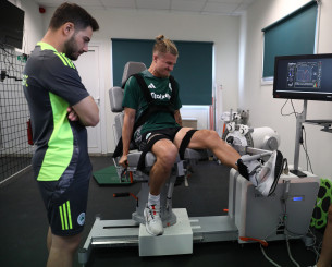 Ο Παναθηναϊκός «μπαίνει» πρώτος στη σεζόν 2025/26 με την εκκίνηση της προετοιμασίας του