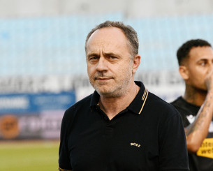 Ξεκάθαρο το μέλλον της Λαμίας: «Αγοραστής ή στον Ερασιτέχνη» Ξεκάθαρο το μέλλον της Λαμίας: «Αγοραστής ή στον Ερασιτέχνη»