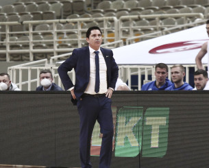 Ο Τσάβι Πασκουάλ φεύγει από τη Ρωσία έπειτα από πέντε χρόνια - Θέλει να επιστρέψει στην EuroLeague