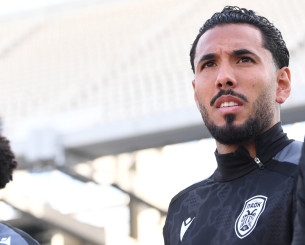 Ατζέντης Πένια: «Θέλει να φύγει από τον ΠΑΟΚ για να παίξει στη Βάσκο Ντα Γκάμα»