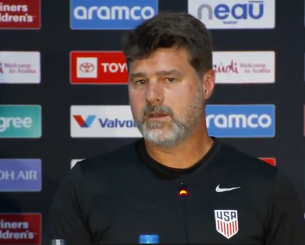 Ο Ποτσετίνο εκρήγνυται και επιτίθεται στον Πούλισικ: «Εγώ είμαι ο προπονητής, δεν είμαι διακοσμητικός»