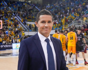 Η στρατηγική επιλογή της Γκραν Κανάρια με το BCL και το τοπίο στο ευρωπαϊκό μπάσκετ που αλλάζει
