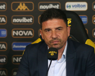 Το καλοκαίρι των αλλαγών για τον Άρη γεννά επιτέλους προσδοκίες Το καλοκαίρι των αλλαγών για τον Άρη γεννά επιτέλους προσδοκίες