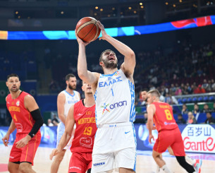 Θετικός ο Ρογκαβόπουλος, ξεκίνησε τις επαφές με Μπασκόνια ο Παναθηναϊκός για να τελειώσει τη μεταγραφή