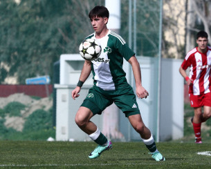 Ποιά η σχέση του Ρουσίτ Ζέκα του Παναθηναϊκού με τον Κάρλος Ζέκα Ποιά η σχέση του Ρουσίτ Ζέκα του Παναθηναϊκού με τον Κάρλος Ζέκα