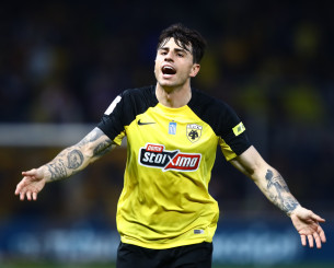 Επιμένουν οι Τούρκοι: «Η Τραμπζονσπόρ ξεκίνησε διαπραγματεύσεις με την ΑΕΚ για Ρότα»