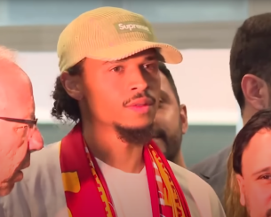 Αποκαλύφθηκε ο «τρελός» μισθός του Σανέ στη Γαλατασαράι - Θα ήταν ο δεύτερος πιο ακριβοπληρωμένος στην Premier League Αποκαλύφθηκε ο «τρελός» μισθός του Σανέ στη Γαλατασαράι - Θα ήταν ο δεύτερος πιο ακριβοπληρωμένος στην Premier League