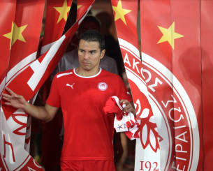 Τα κορυφαία ντέρμπι σύμφωνα με τον Σαβιόλα - Σε ποια θέση έβαλε το Ολυμπιακός - Παναθηναϊκός