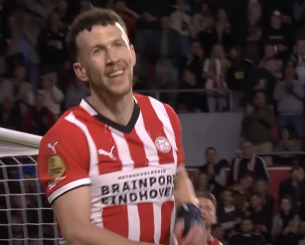 «Θέλει τον Πέρισιτς στην Μπαρτσελόνα ο Φλικ» «Θέλει τον Πέρισιτς στην Μπαρτσελόνα ο Φλικ»