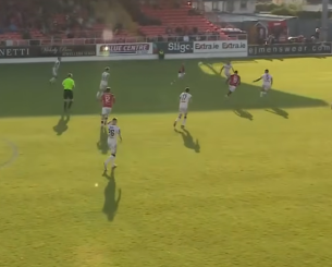 Ιρλανδική Combo Βόμβα στο 4.60 Ιρλανδική Combo Βόμβα στο 4.60