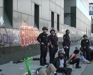 Ποιο Μουντιάλ Συλλόγων; Το Λος Άντζελες εξεγείρεται κατά του Τραμπ Ποιο Μουντιάλ Συλλόγων; Το Λος Άντζελες εξεγείρεται κατά του Τραμπ