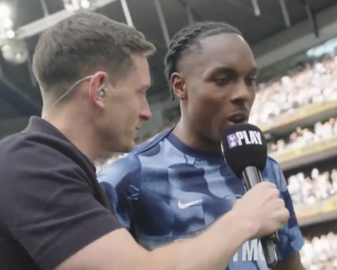 Η Τότεναμ επισημοποίησε την παραμονή του Τελ - Στα πόσα έκλεισε η συμφωνία με την Μπάγερν Η Τότεναμ επισημοποίησε την παραμονή του Τελ - Στα πόσα έκλεισε η συμφωνία με την Μπάγερν