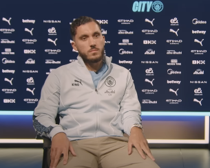 Ο Τσέρκι... προκαλεί: «Θέλω να συντρίψω την Μάντσεστερ Γιουνάιτεντ»