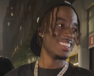 Σε πάρτι με γνωστή influencer ο Μαντουέκε μετά την νίκη της Τσέλσι επί της Λος Άντζελες FC Σε πάρτι με γνωστή influencer ο Μαντουέκε μετά την νίκη της Τσέλσι επί της Λος Άντζελες FC