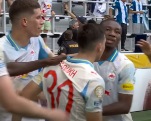 Η Σάλτσμπουργκ «λύγισε» την Πατσούκα σε αγώνα που κράτησε 3,5 ώρες