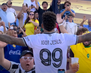 Η Μποταφόγκο σόκαρε την Παρί και είναι αγκαλιά με την πρόκριση