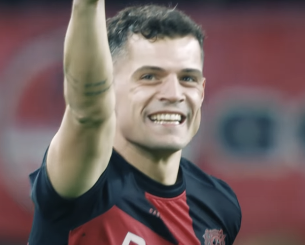 «Είπε το ναι στη Μίλαν ο Τσάκα»