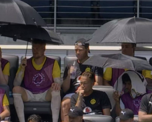 «Μοιάζει με σάουνα»: Συνεχίζονται οι ανησυχίες των ομάδων για τις καιρικές συνθήκες στο Μουντιάλ Συλλόγων