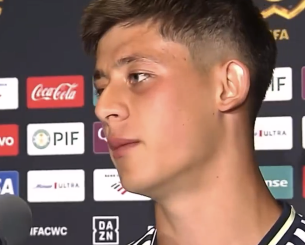 Γκιουλέρ: «Έχω πει στον Αλόνσο που νιώθω πιο άνετα να παίζω»