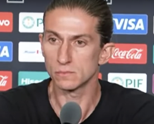 Ετοιμάζουν την «μετά-Σιμεόνε» εποχή στην Ατλέτικο - Ψηλά στην λίστα ο Φιλίπε Λουίς