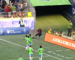 Παίζει εντός έδρας το Σιάτλ και πληρώνει