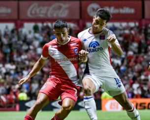 «Η Τίγκρε απέρριψε πρόταση του Ολυμπιακού για τον Σιπιόνι, περιμένοντας ρελάνς των Πειραιωτών»