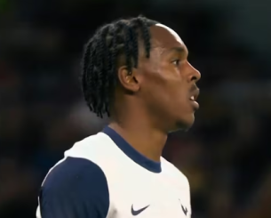 Πολύ κοντά στην πρώτη της μεταγραφή στην μετά-Ποστέκογλου εποχή η Τότεναμ Πολύ κοντά στην πρώτη της μεταγραφή στην μετά-Ποστέκογλου εποχή η Τότεναμ