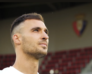 Σπουδαία μεταγραφή για τον Παναιτωλικό - Πήρε τον αρχηγό της Οσασούνα!