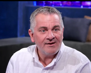 Build Up: Η απίθανη ιστορία του Α. Σπυρόπουλου με πρωταγωνιστές τα αδέλφια Κωστούλα!