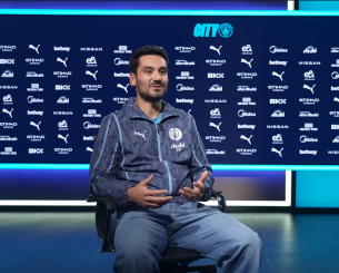 Ο Γκουντογκάν συμφώνησε με την Γαλατασαράι - Τι απομένει για τη μεταγραφή του