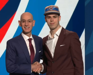 Νίκολα Τόπιτς: Ο τρίτος νεότερος πρωταθλητής στην ιστορία του NBA