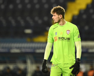 Ανανεώνει με την ΑΕΛ ο Σουλούκος Ανανεώνει με την ΑΕΛ ο Σουλούκος