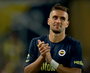 «Η Καραμπάχ τον πρώτο λόγο για την απόκτηση του Τάντιτς»