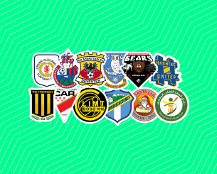 Τα πιο περίεργα ονόματα ποδοσφαιρικών ομάδων: FC Santa Klaus, Bodo/Glimt, Go Ahead Eagles κι άλλα «κουφά» ονόματα