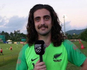 Ο τερματοφύλακας της Όκλαντ Σίτι είναι φορτοεκφορτωτής και δηλώνει πως θα υποφέρει για λίγο με το νοίκι...