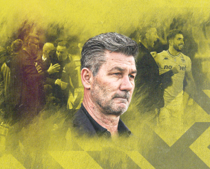 Άρης: Ποιοι μένουν, ποιοι φεύγουν, ποιοι έρχονται Άρης: Ποιοι μένουν, ποιοι φεύγουν, ποιοι έρχονται