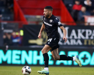 Ο ΠΑΟΚ πουλάει τον Τισουντάλι – Δίνει 1,7 εκατ. ευρώ η Κορ Φακάν Ο ΠΑΟΚ πουλάει τον Τισουντάλι – Δίνει 1,7 εκατ. ευρώ η Κορ Φακάν