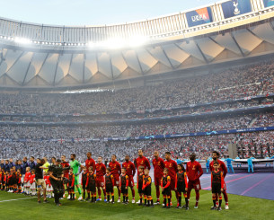 Οι Πρωταθλητές και οι Κυπελλούχοι στα Top 30 Πρωταθλήματα στην Ευρώπη για την σεζόν 2024/25 Οι Πρωταθλητές και οι Κυπελλούχοι στα Top 30 Πρωταθλήματα στην Ευρώπη για την σεζόν 2024/25